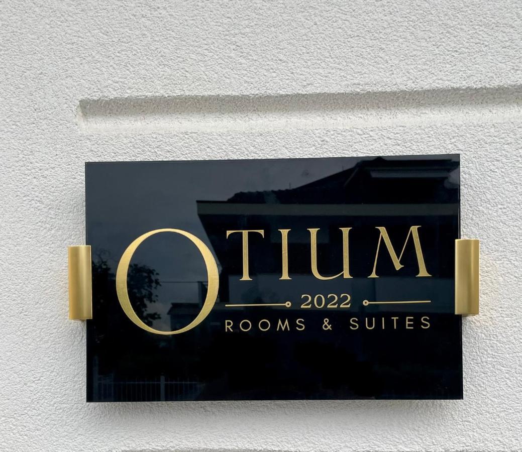 Otium Rooms / Camere E Appartamenti Morrovalle Exterior foto