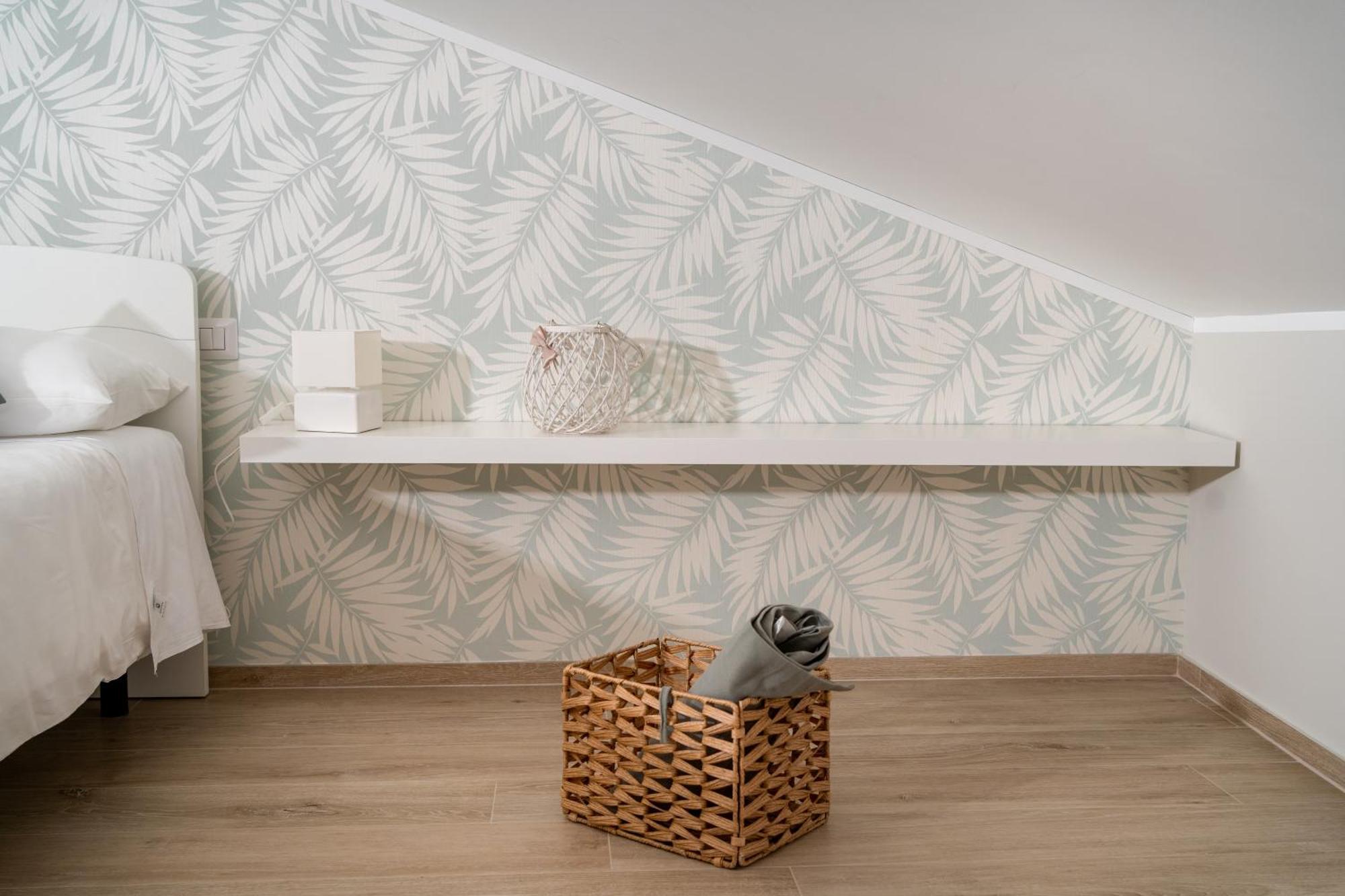 Otium Rooms / Camere E Appartamenti Morrovalle Exterior foto